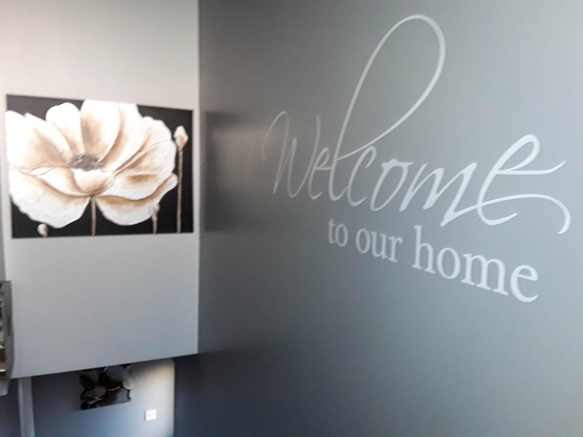 No 7 Boutique Apartment 阿尔弗斯顿 外观 照片