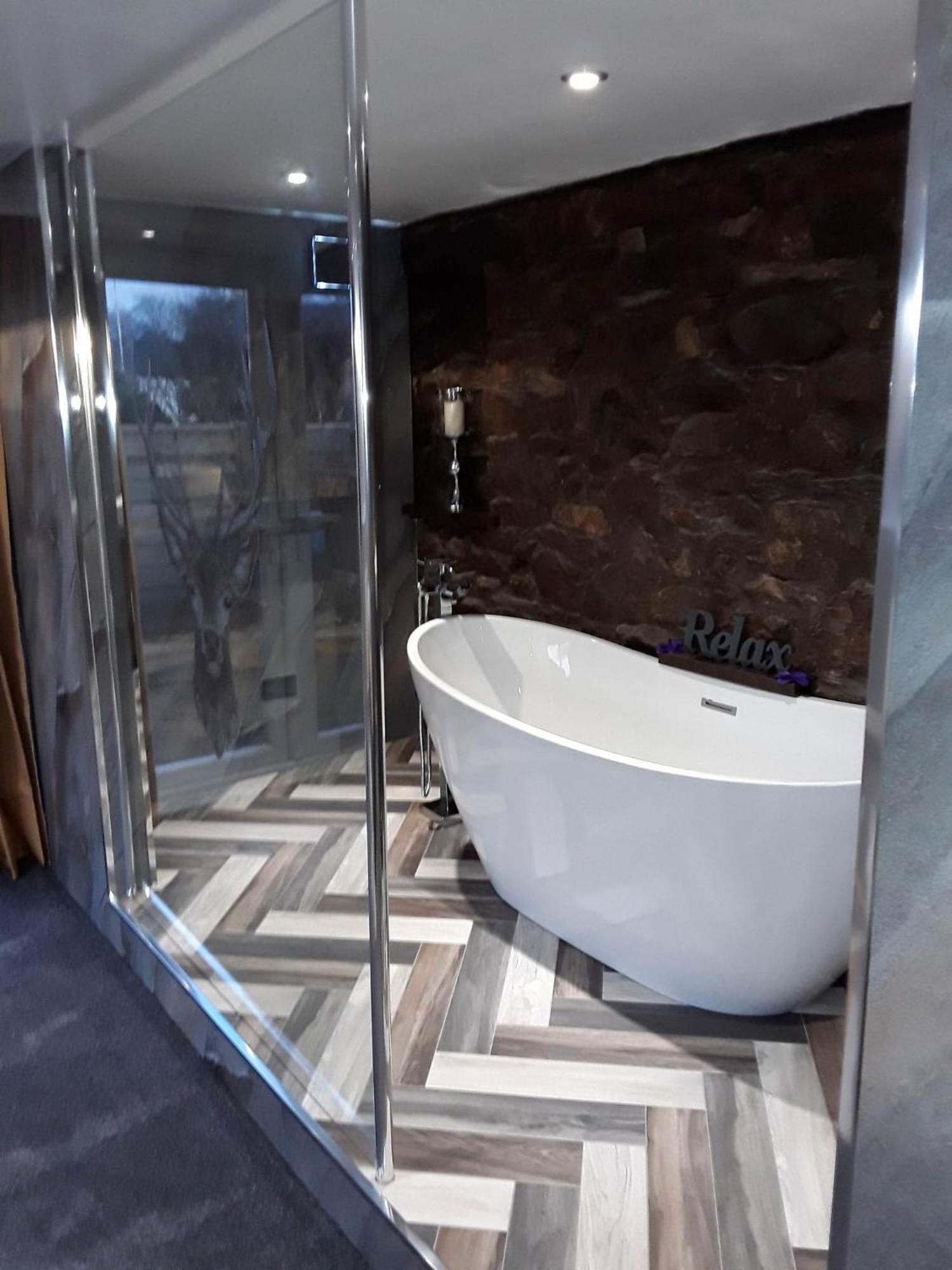 No 7 Boutique Apartment 阿尔弗斯顿 外观 照片
