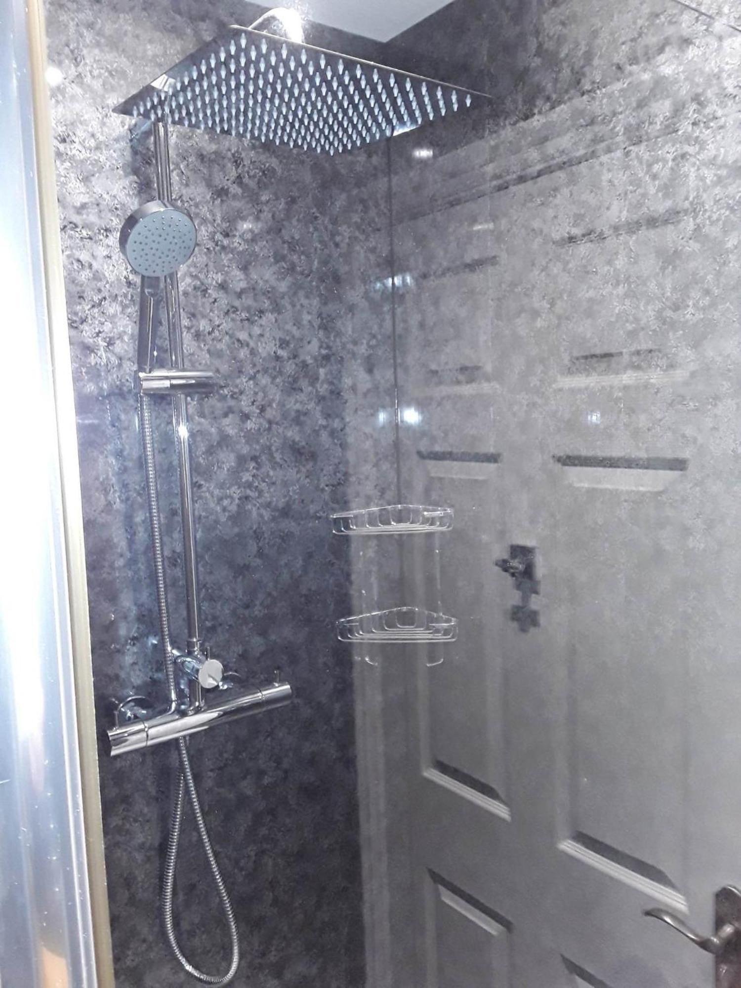 No 7 Boutique Apartment 阿尔弗斯顿 外观 照片
