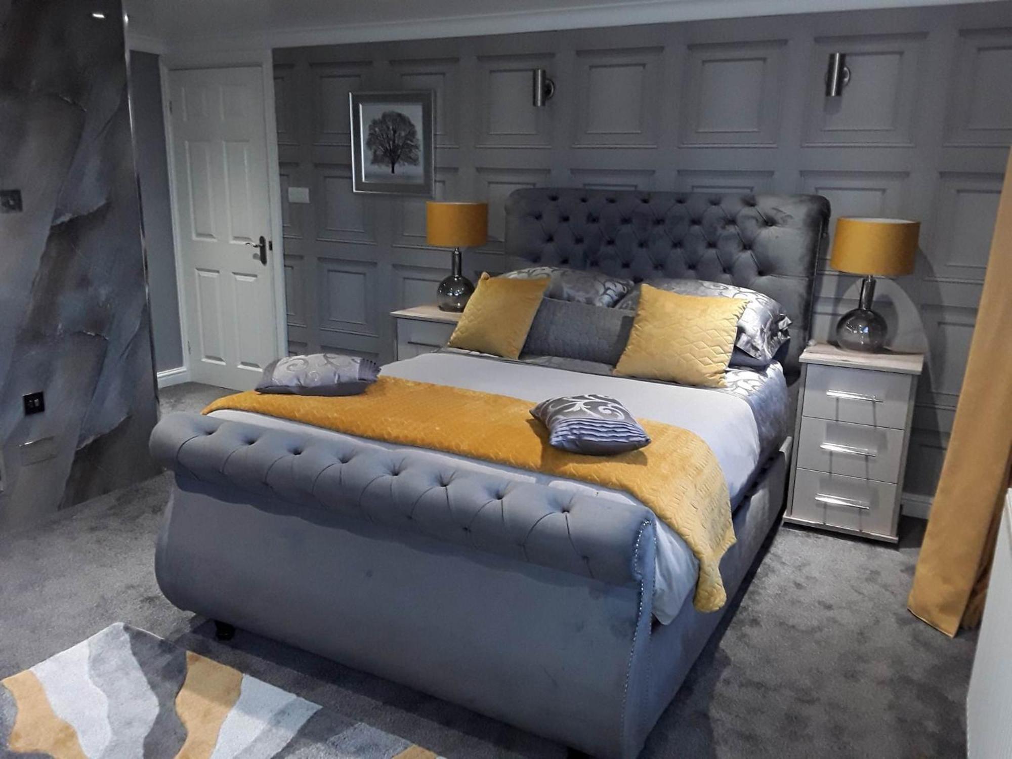 No 7 Boutique Apartment 阿尔弗斯顿 外观 照片