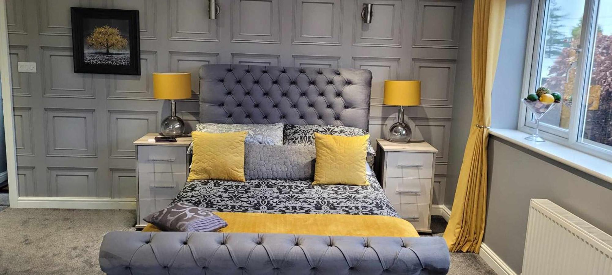 No 7 Boutique Apartment 阿尔弗斯顿 外观 照片